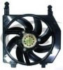 FORD 1020253 Fan, radiator